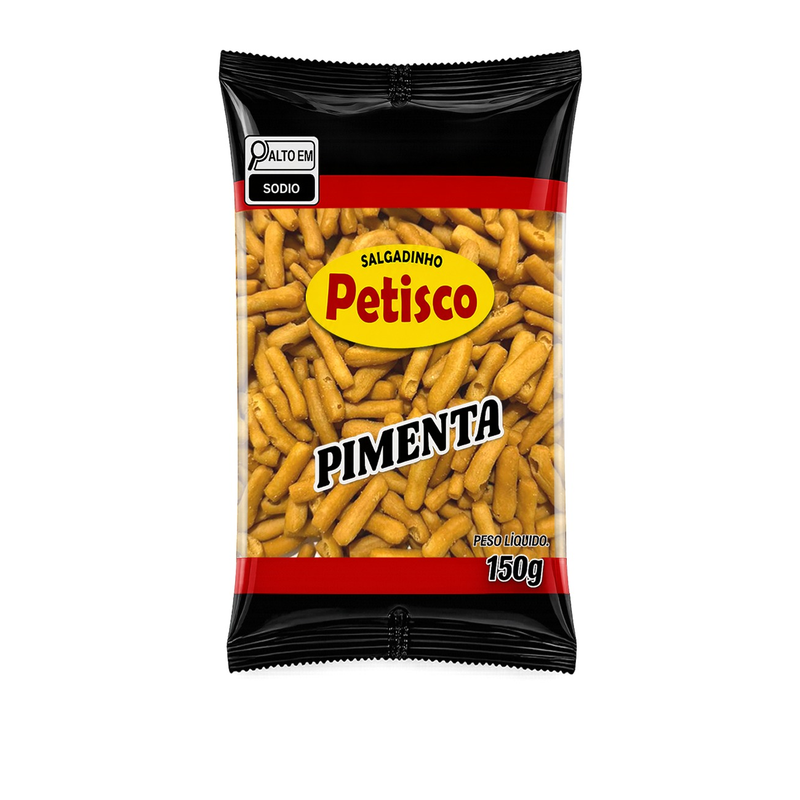 Pimenta